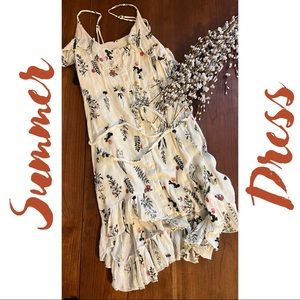 O’Neill Summer Dress